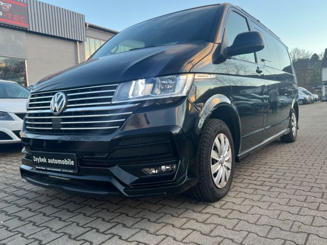 Volkswagen T6  Exkl. Luxus VIP /Fernseher /Sternhimmel