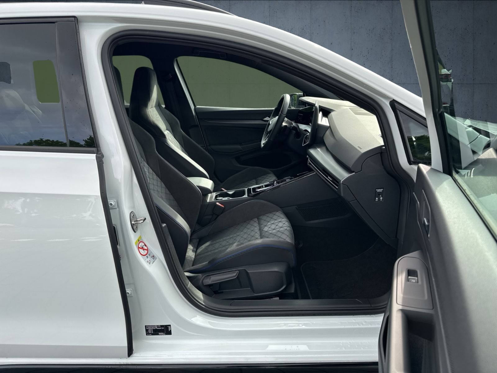 Volkswagen Golf - Bild 15