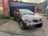 Kia Sportage SL,SLS  F5D  Automatikh - Kia Sportage: Sls