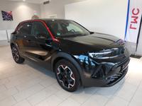 Opel Mokka GS Line Automatik, Sitzheizung ....