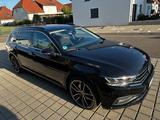 Volkswagen Passat Variant 2.0 TDI Business Standheizung - VW Passat Variant in Karlsruhe