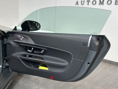 Mercedes-Benz AMG GT 55 4Matic+ Premium NAV+LED+PANO+360°+HUD