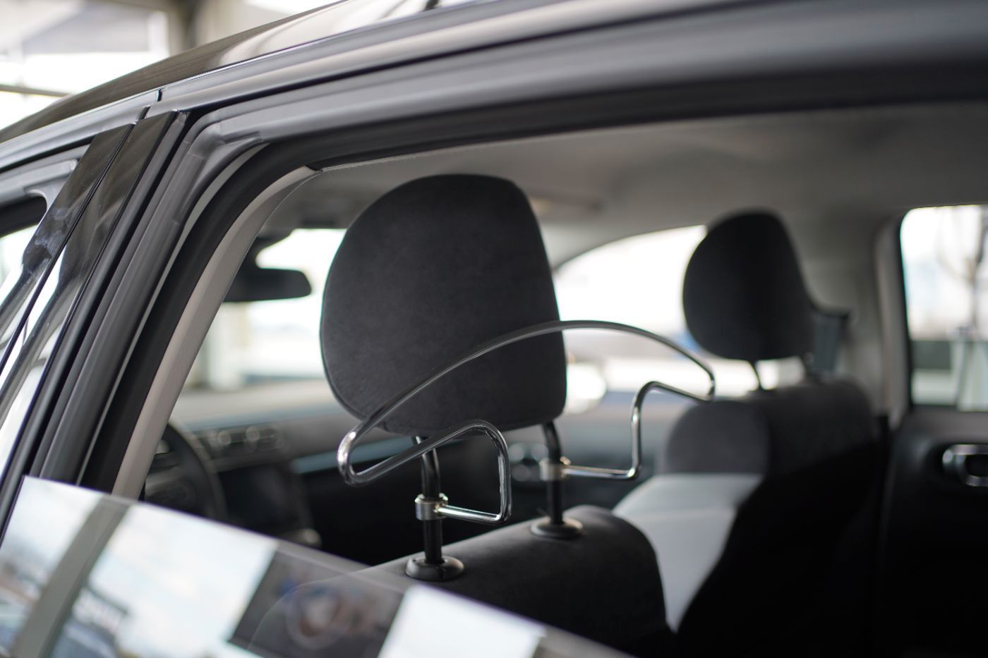 Fahrzeugabbildung Citroën C3 PureTech 110 EAT6 Elle Automatik Sitzheizung