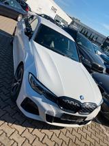 BMW 340i xDrive M-Paket - BMW M340i von privat