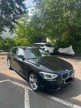 BMW 125d - M Sportpaket - BMW 125: D
