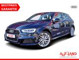 Audi A3 Sportback 1.4 TFSI S-Line LED Navi Klimaaut. - Audi A3 mit Benzin-Antrieb: Limousine, Line
