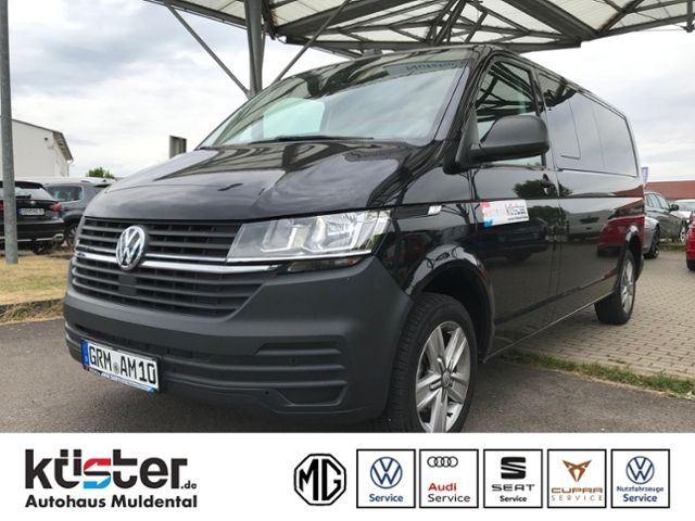 Volkswagen T6.1 Kombi lang LR 17″LM*DSG*NAVI*9-S*AHK*LED*Ap