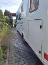HYMER / ERIBA / HYMERCAR EXIS I 688 - HYMER / ERIBA Wohnmobile & -wagen in Köln
