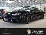Mercedes-Benz SL 63 AMG 4M+ Premium-Plus/Fahrassi/HUD/Lift - Mercedes-Benz SL 63 AMG Jahreswagen