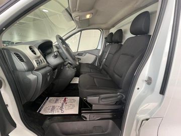 Renault Trafic - 7
