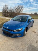 Volkswagen VOLKSWAGEN SCIROCCO - Volkswagen Scirocco in Stuttgart
