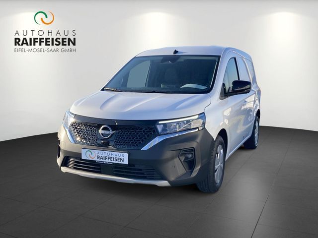 Nissan Townstar N-Connecta EV Kasten L1 2,2t PDC