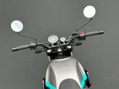 ROYAL ENFIELD Himalayan Scam 411 ABS ++ 1.Hand +++ SERVICE NEU