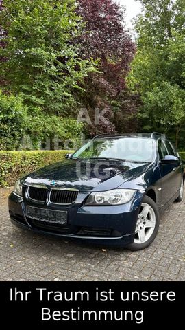 BMW 320 Baureihe 3 Touring 320i