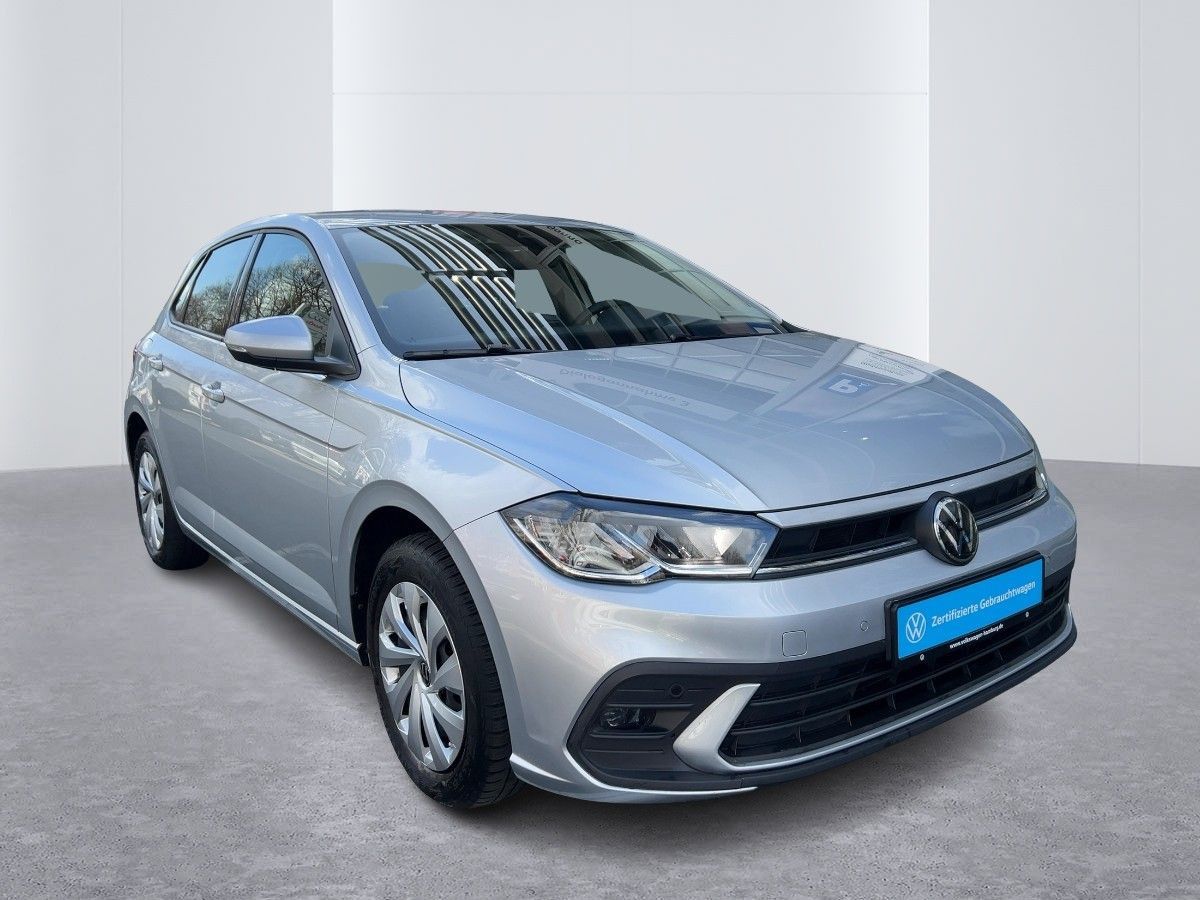 Volkswagen Polo - Bild 6