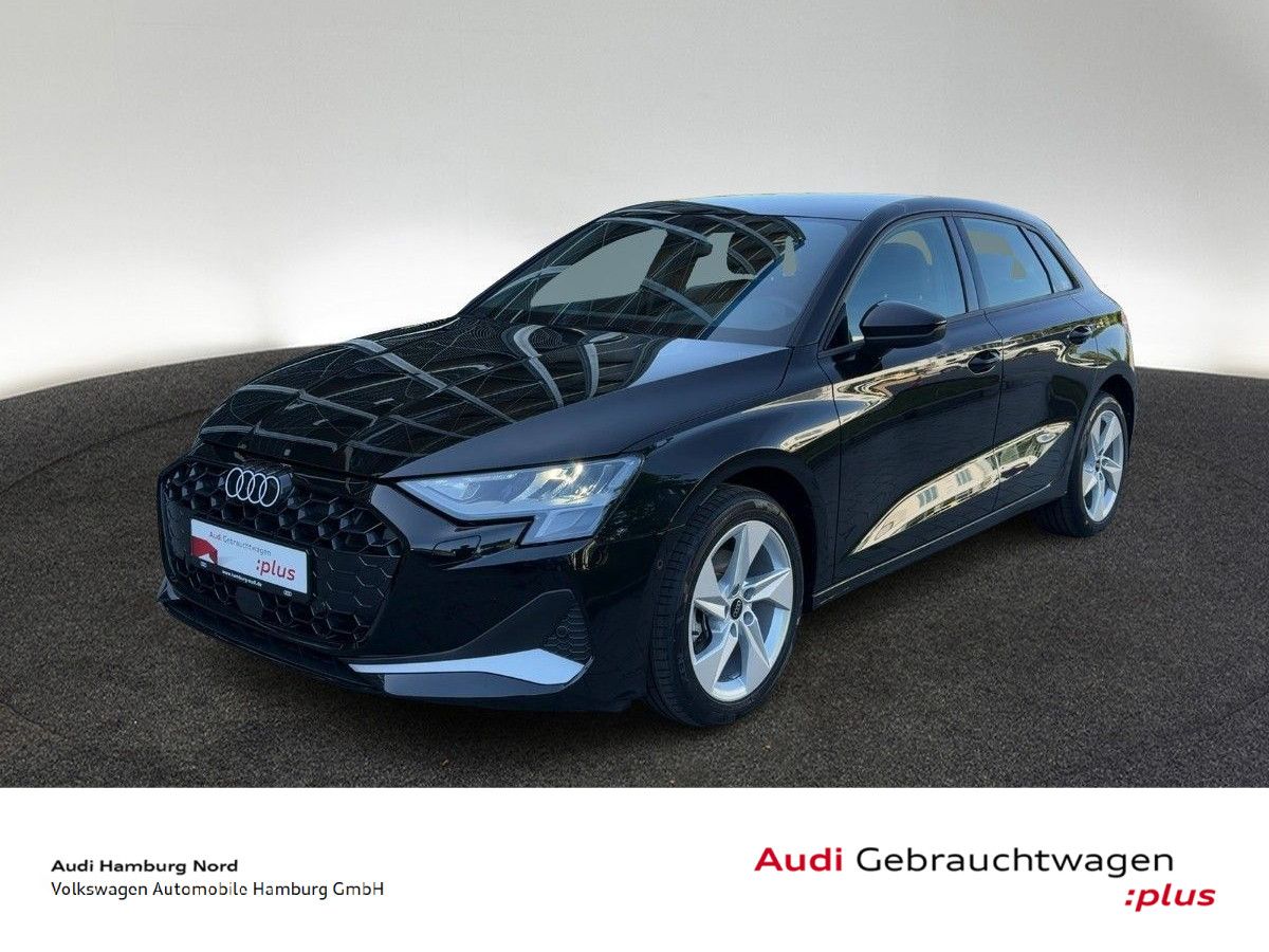 Audi A3 - Bild 1