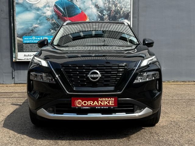 Fahrzeugabbildung Nissan X-Trail 1.5 VC-T e-Power Tekna 20Zoll*PP*HUD