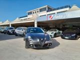Alfa Romeo Giulietta 1.6 JTDm-2 105 CV Distincti - Alfa Romeo Giulietta mit Diesel-Antrieb: 1.6
