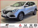 Renault Kadjar Intens 160 Automatik+Allwetter+AHK+Kamera - Renault Kadjar: Intens