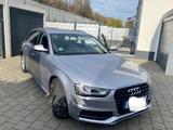 Audi A4 2.0 TDI 100kW ultra Attraction Avant Attr...