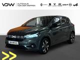 Dacia Sandero III Journey Klima Rückfahrkamera