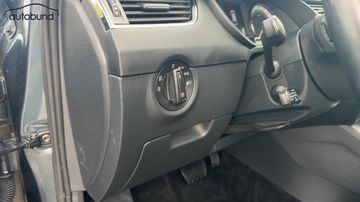 Skoda Octavia - 11