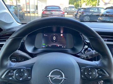 Bild 17 Opel CORSA e ELEGANCE ACC DRIVE ASSIST TECHNIKPAKET