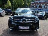 Mercedes-Benz GLS 350d*4Matic*AMG*7 Sitze*LED*360°KAM*NAVI - Mercedes-Benz GLS 350 aus 2019