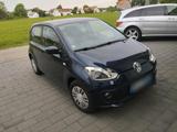 Volkswagen VW Up CNG Erdgas 50KW Motor PDC  hinten Si... - : Kleinwagen, Erdgas