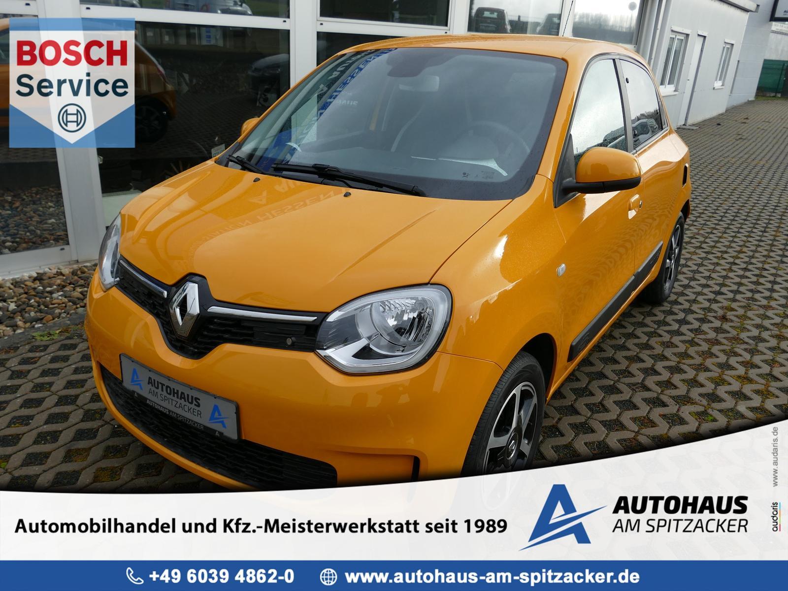 Renault Twingo 1.0 SCe Limited