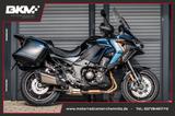 Kawasaki Versys 1100 SE +Neu+2026+auch als Tourer!+ - SPORTTOURER VON 81 BIS 125 CCM