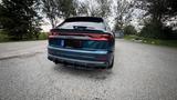 Audi SQ8 TDI quattro tiptronic - - blaue Audi SQ8