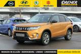 Suzuki Vitara COMFORT Hybrid / 4x4/ALLRAD/ 2 FarbenLack - Suzuki Vitara mit Hybrid-Antrieb