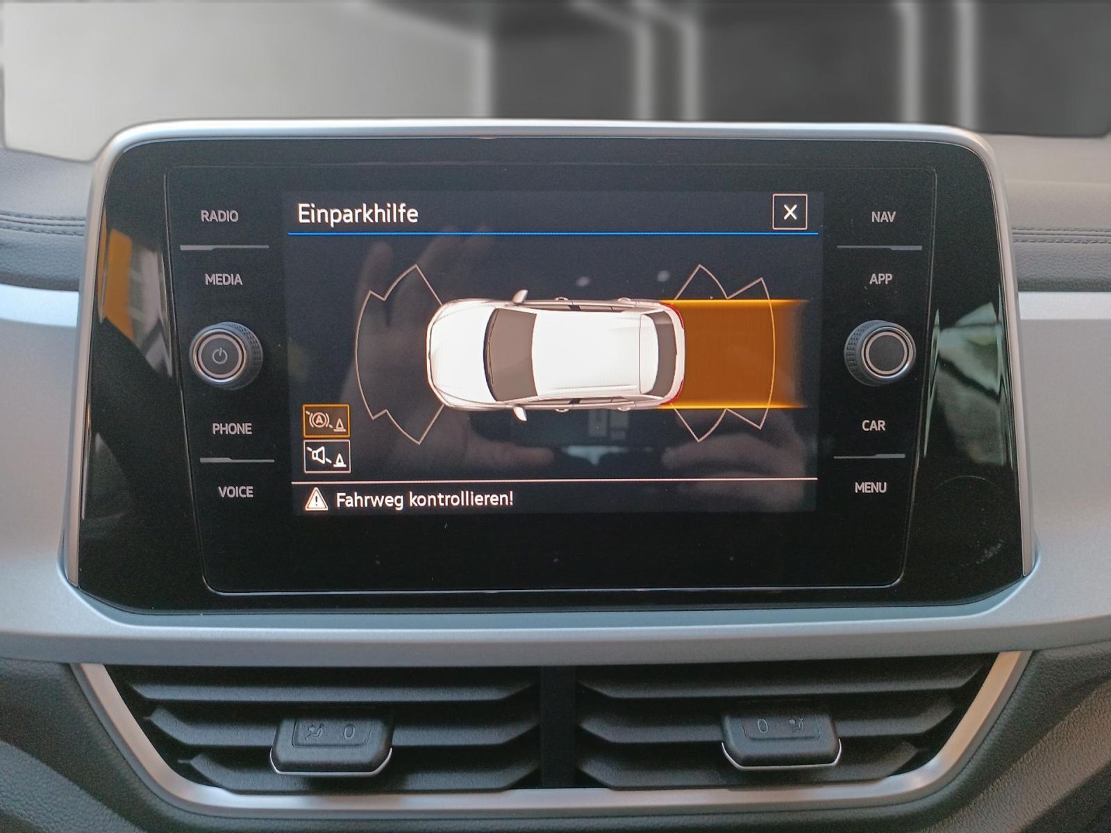 Volkswagen T-Roc - Bild 16