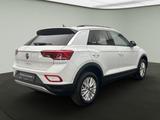 Volkswagen T-Roc Life 1.0 TSI 85kW*NAVI*SHZ*LED*VIRTUAL*SHZ - VW T-Roc Gebrauchtwagen in Frankfurt