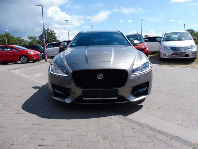 Jaguar XF R-Sport