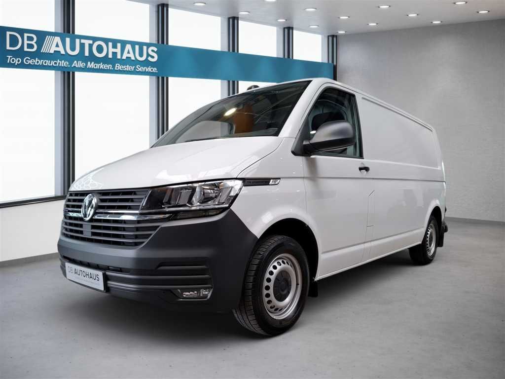 Image of Volkswagen T6 Transporter