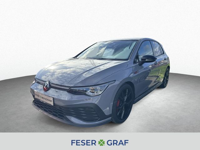 Volkswagen Golf GTI Clubsport 2.0 TSI DSG - PANO - IQ LIGHT