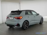 Audi A1 Sportback S line 40 TFSI S tronic Edition/18" - Audi A1: Edition