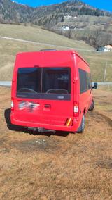 Ford Transit tourneo - Angebote