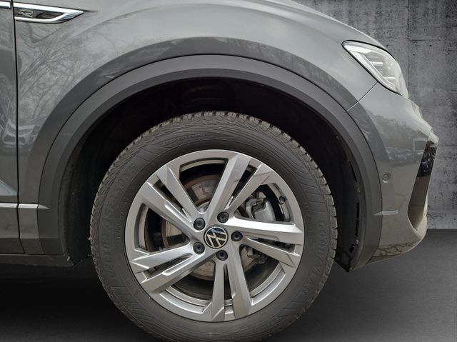 T-Roc R-Line 2.0 TDI SCR DSG RFK AHK 3,99%