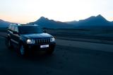 Jeep Grand Cherokee Limited 3.0 CRD Autom. Limited - Jeep Grand Cherokee aus 2006: Limited