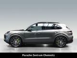 Porsche Cayenne E-Hybrid Luft;AHZV;Sitzbelüft.;BOSE;HD-M - : Grau, Vollleder, Luftfederung