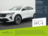 Renault Rafale Techno Full Hybrid 200 - weiße Renault Rafale