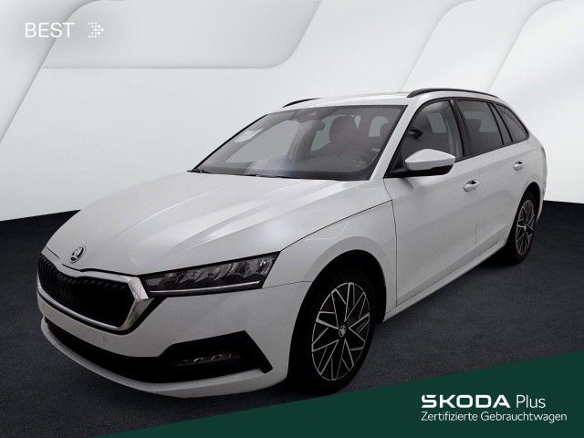 Skoda Octavia Combi 1.5 TSI e-TEC DSG AMBITION*LED*VIR