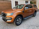 Ford Ranger 2.2 TDCi aut. DC Wildtrak 5pt. - Ford Ranger: 2.5