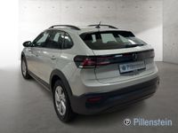 Volkswagen Taigo - Vorschau Bild 3