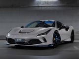 Ferrari F8 TRIBUTO*NOVITEC*1 OF 1 Limited Edition* - Ferrari F8 aus 2022