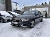 Audi A4 40 TDI advanced.Schiebedach*ACC*Rückfahrkam.