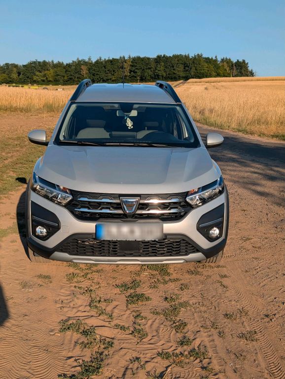 Image of Dacia Jogger